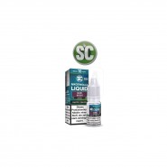 SC Nikotinsalz Liquid Berry Biscuit 10 ml