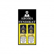 Aroma Syndikat Liquid Eisbonbon 10 ml