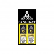 Aroma Syndikat Liquid Eisbonbon 10 ml