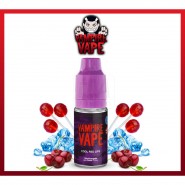 Vampire Vape Liquid Cool Red Lips 10 ml