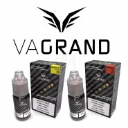 Vagrand Nikotinsalz Liquid Der Fruchtige 10 ml