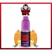 Vampire Vape Liquid Vanilla Tobacco 10 ml