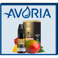 Avoria Liquid Mango 10 ml