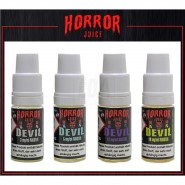 Horror Juice Liquid Devil 10 ml