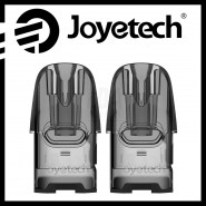 Joyetech EVIO C Pod 2ml - ohne Coils (2 Stück pro...