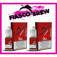 Fiasco Brew Hybrid Nikotinsalz Liquid Corangino 10...