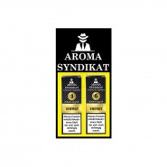 Aroma Syndikat Liquid Energy 10 ml