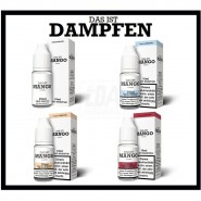 Das ist Dampfen Liquid Mango 10 ml