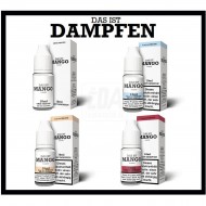 Das ist Dampfen Liquid Mango 10 ml