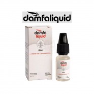 Damfaliquid Liquid RY4 10ml