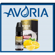 Avoria Liquid Buttermilch-Zitrone 10 ml