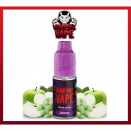 Vampire Vape Liquid Applelicious 10 ml