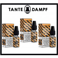 Tante Dampf Liquid Kreuzberger Ernte Remastered 10...