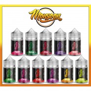 Monsoon Shortfill Aroma 50 ml