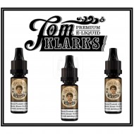 Tom Klarks Liquid Grober Schurke 10 ml