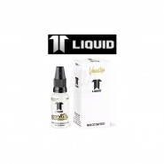 Elf-Liquid Nikotinsalz-Liquid Vanille 10 ml