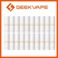 GeekVape Wenax M1 Filter (10 Stück pro Packung)