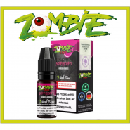 Zombie Liquid Bommbomms 10 ml