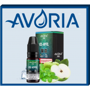 Avoria Liquid Ice Apfel 10 ml