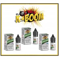 K-Boom Liquid Green Bomb 10 ml