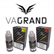 Vagrand Nikotinsalz Liquid Rocky Mango 10 ml