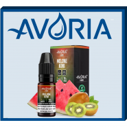 Avoria Liquid Melone-Kiwi 10 ml