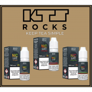 KTS Tea Nikotinsalz Liquid 10 ml 20 mg/ml