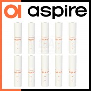 Aspire Vilter Ersatzfilter (10 Stück pro Packung)