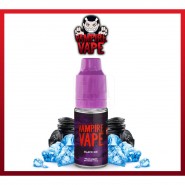 Vampire Vape Liquid Black Ice 10 ml