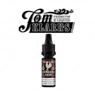 Tom Klarks Liquid Schwarzer Hahn 10 ml