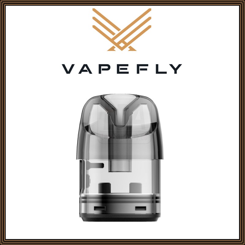 Vapefly Tim Pod 4 ml