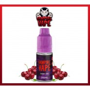 Vampire Vape Liquid Cherry Tree 10 ml