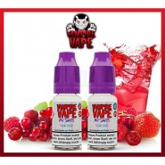 Vampire Vape Nikotinsalz Liquid Vamp Toes 10ml