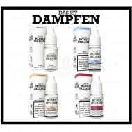 Das ist Dampfen Liquid Honigmelone 10 ml