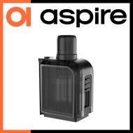 Aspire Flexus Blok Pod Tank Verdampfer - Ohne Coil