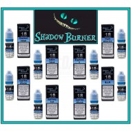 Shadow Burner Nikotinsalz Liquid 10ml