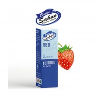 Erste Sahne Liquid Red 10 ml