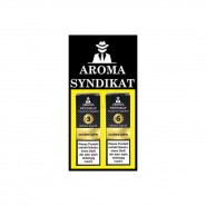 Aroma Syndikat Liquid Grüner Apfel 10 ml