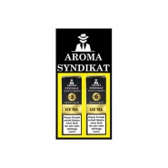 Aroma Syndikat Liquid Ice Tea 10 ml