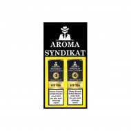 Aroma Syndikat Liquid Ice Tea 10 ml