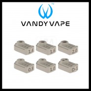 Vandy Vape Berserker V2 MTL RTA Airflow Inlay Kit