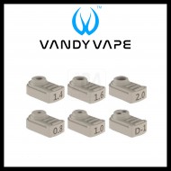 Vandy Vape Berserker V2 MTL RTA Airflow Inlay Kit