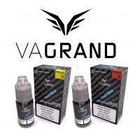 Vagrand Nikotinsalz Liquid Fresh Wave 10 ml