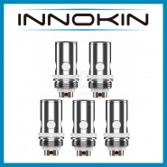 Innokin Podin Verdampferkopf 1,3 Ohm (5 Stück pro...