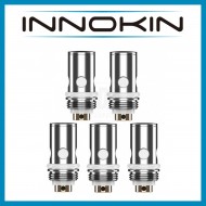 Innokin Podin Verdampferkopf 1,3 Ohm (5 Stück pro...