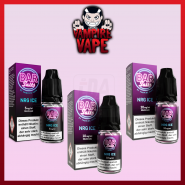 Vampire Vape Bar Salts Nikotinsalz Liquid NRG Ice ...