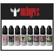 Dr. Vapes Nikotinsalz Liquid 10 ml