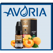 Avoria Liquid Aprikose 10 ml