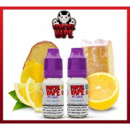 Vampire Vape Nikotinsalz Liquid Sweet Lemon Pie 10...