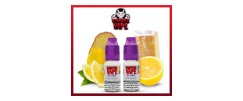 Vampire Vape Nikotinsalz Liquid Sweet Lemon Pie 10...